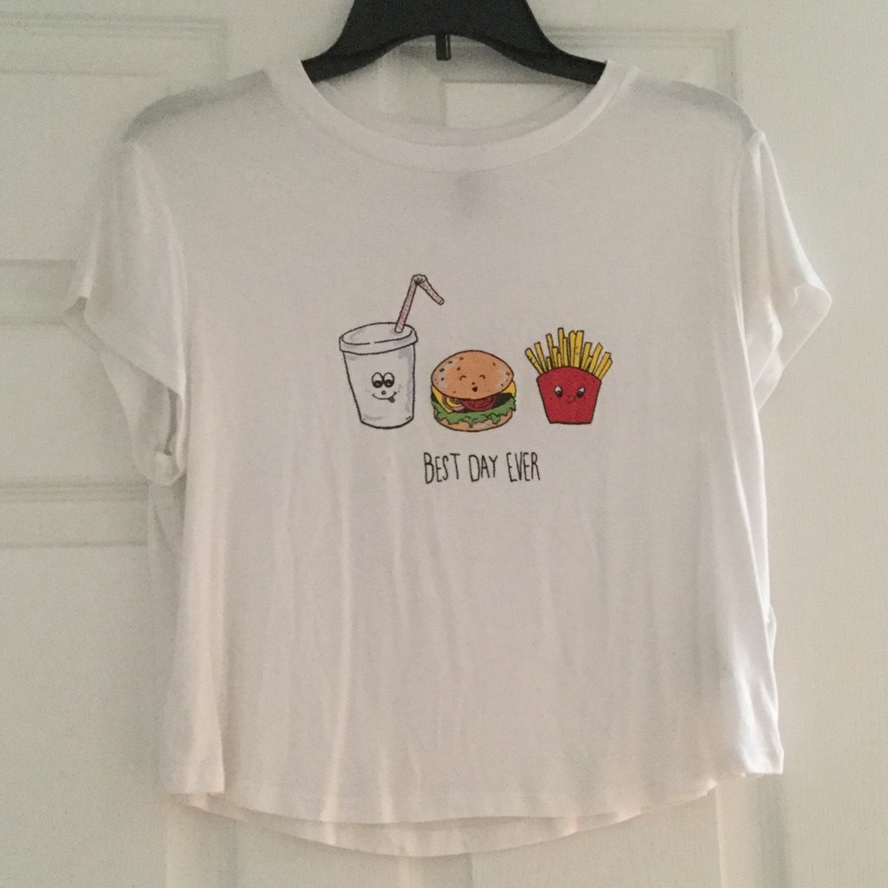 Divided H&M Shirt